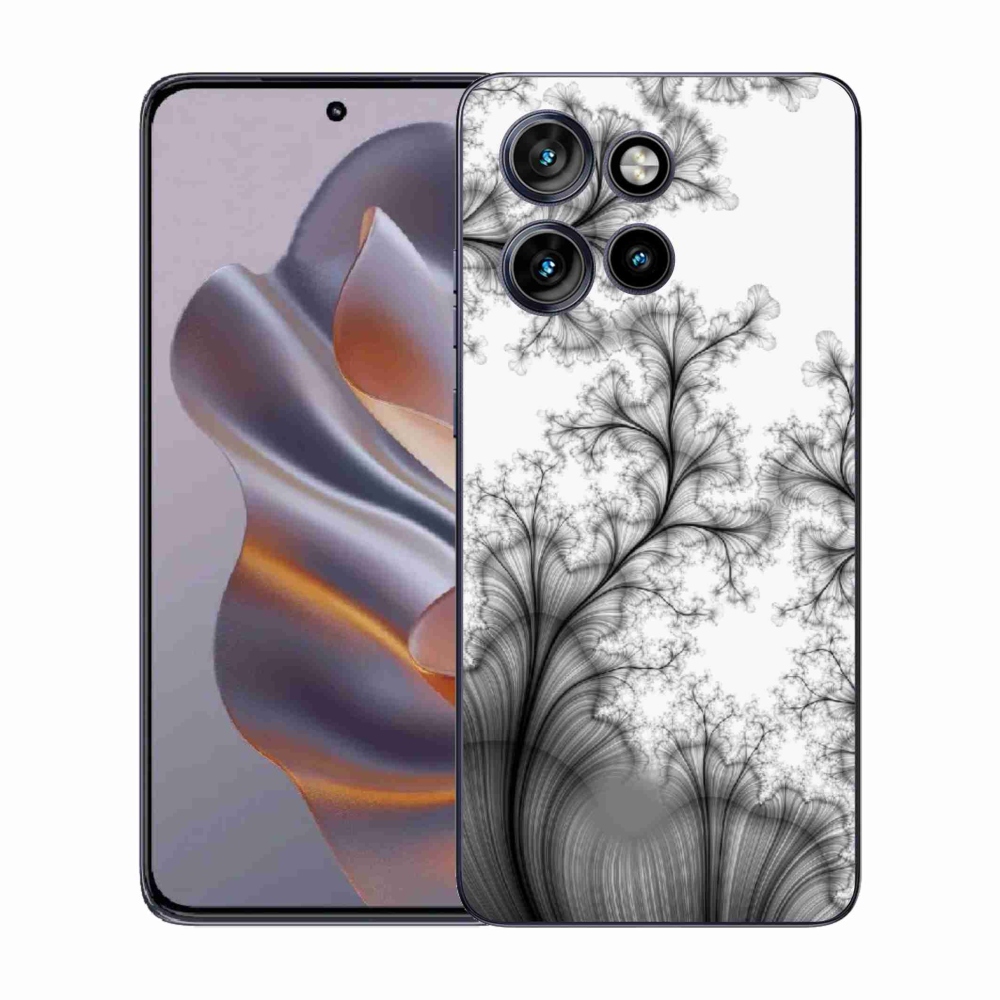 Gelový kryt mmCase na Motorola Edge 50 Neo - abstrakt 20