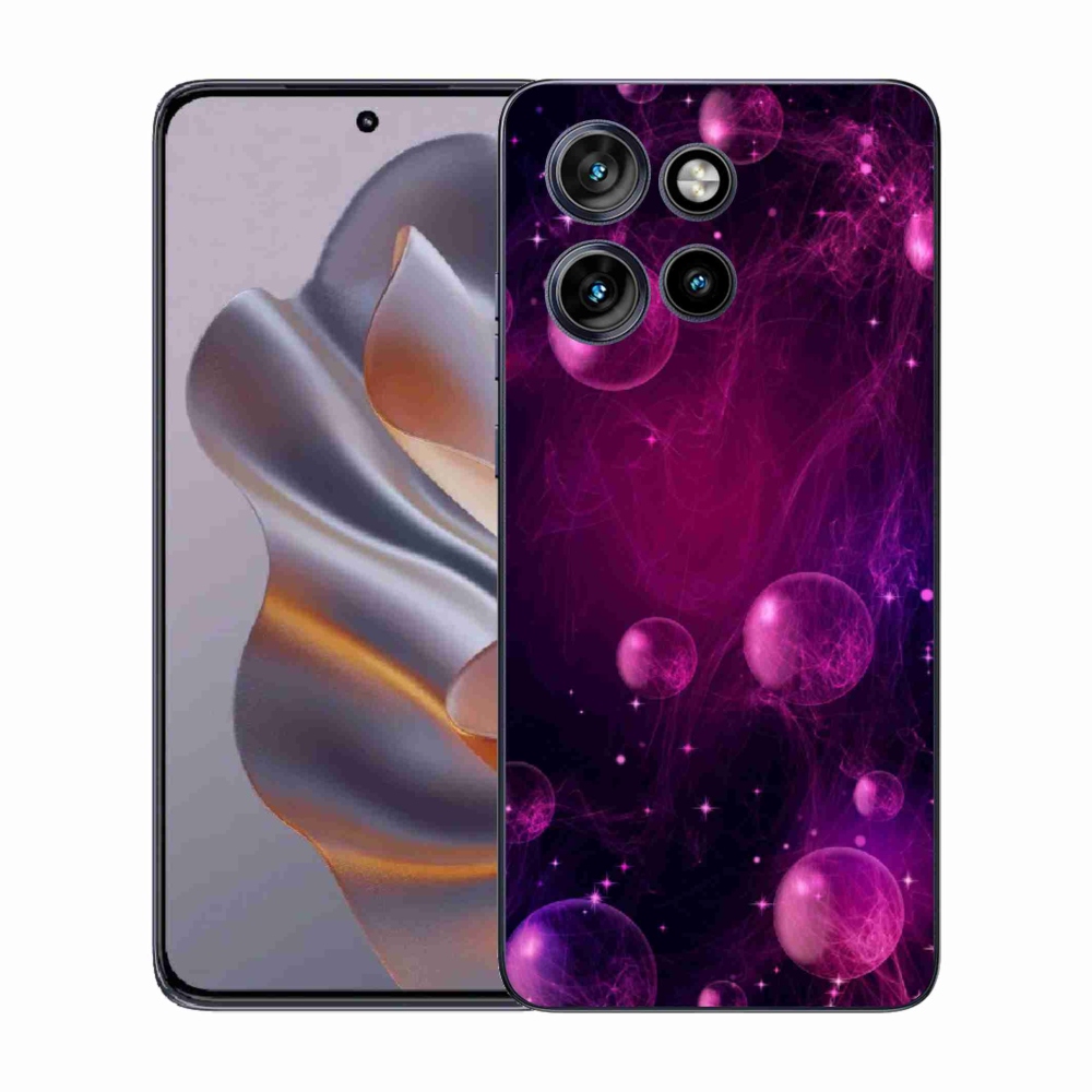 Gelový kryt mmCase na Motorola Edge 50 Neo - abstrakt 22