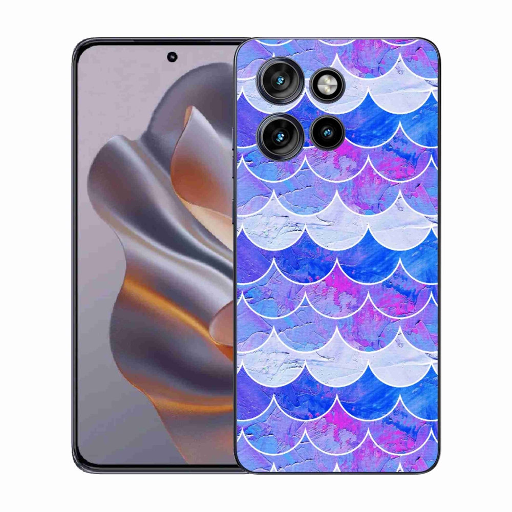 Gelový kryt mmCase na Motorola Edge 50 Neo - abstrakt 29