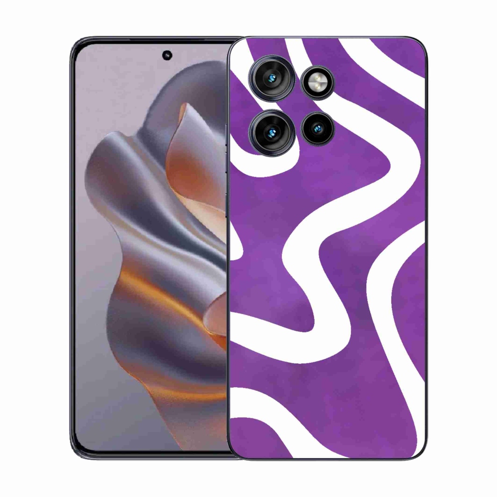 Gelový kryt mmCase na Motorola Edge 50 Neo - abstrakt 30