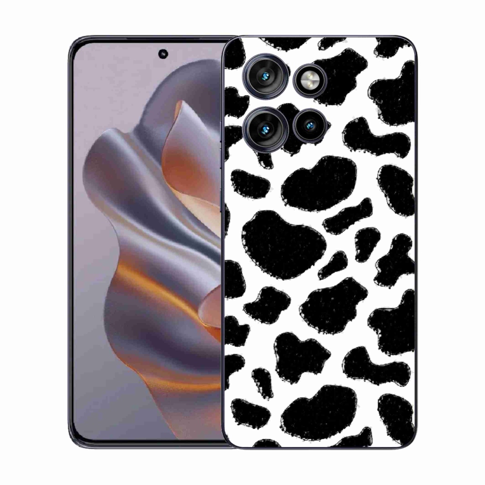 Gelový kryt mmCase na Motorola Edge 50 Neo - abstrakt 31