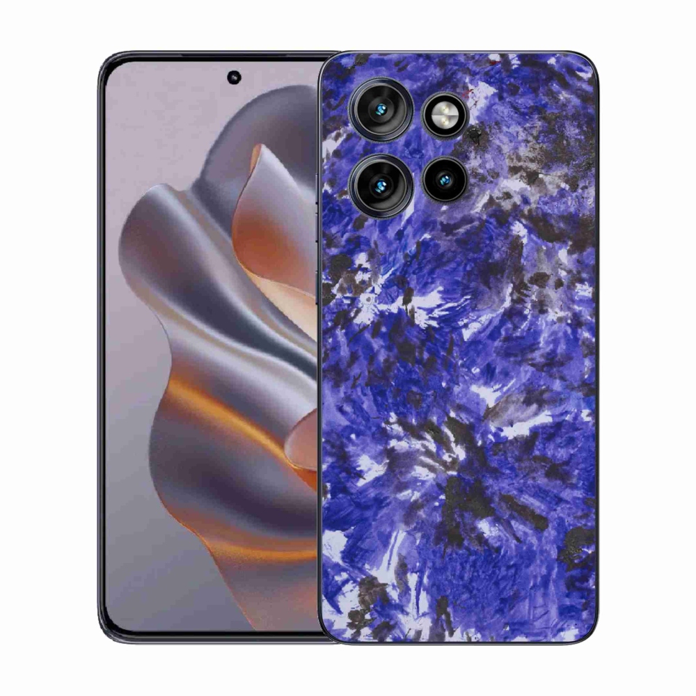 Gelový kryt mmCase na Motorola Edge 50 Neo - abstraktní motiv 13