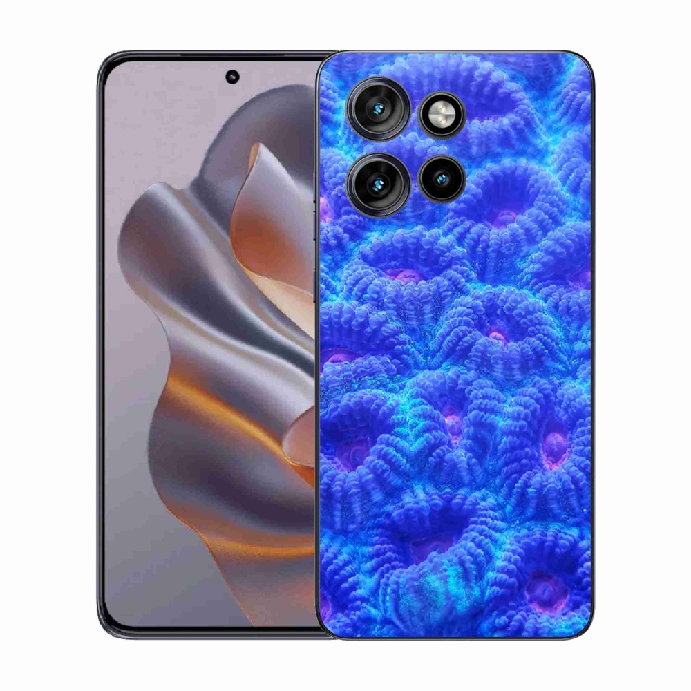 Gelový kryt mmCase na Motorola Edge 50 Neo - abstraktní motiv 17