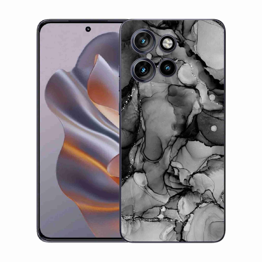 Gelový kryt mmCase na Motorola Edge 50 Neo - abstraktní motiv 5