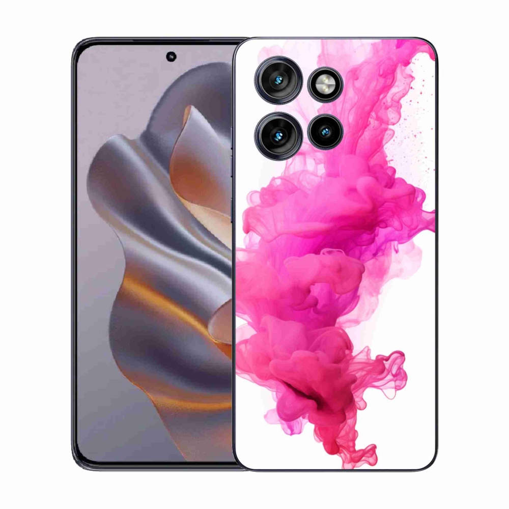 Gelový kryt mmCase na Motorola Edge 50 Neo - abstraktní motiv 57