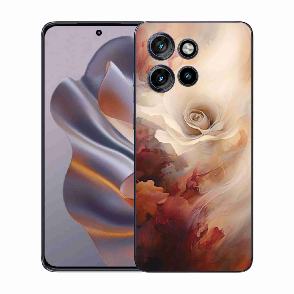 Gelový kryt mmCase na Motorola Edge 50 Neo - abstraktní motiv 9