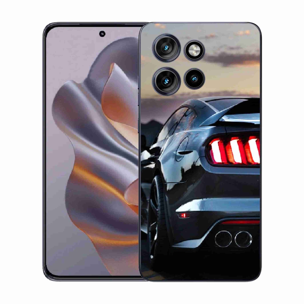 Gelový kryt mmCase na Motorola Edge 50 Neo - auto 7