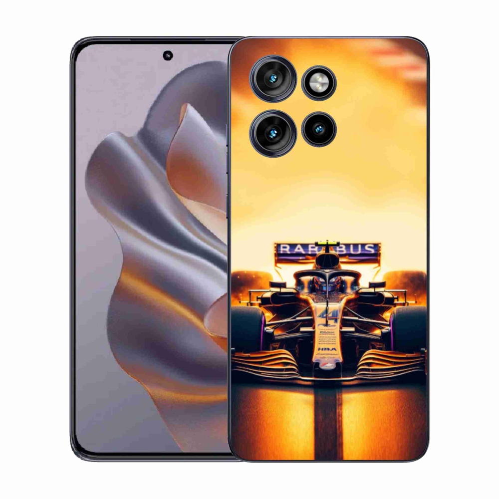 Gelový kryt mmCase na Motorola Edge 50 Neo - formule