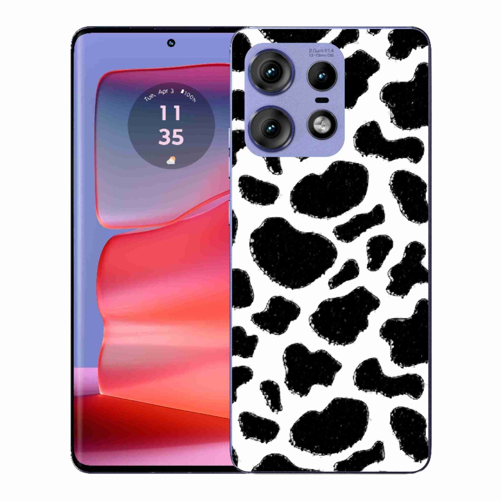 Gelový kryt mmCase na Motorola Edge 50 Pro - abstrakt 31