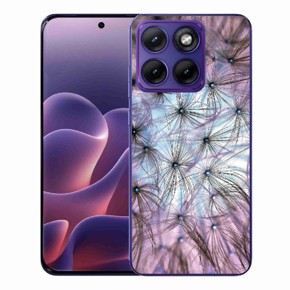 Gelový kryt mmCase na Motorola Edge 70 Fusion - abstrakt 17