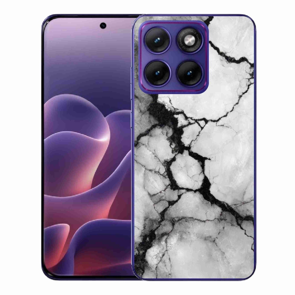 Gelový kryt mmCase na Motorola Edge 70 Fusion - abstraktní motiv 50