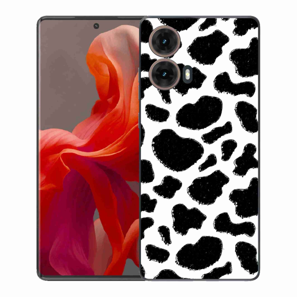 Gelový kryt mmCase na Motorola Moto G85 5G - abstrakt 31