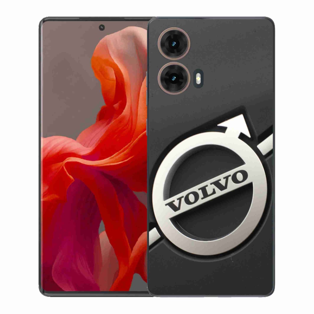 Gelový kryt mmCase na Motorola Moto G85 5G - znak 1