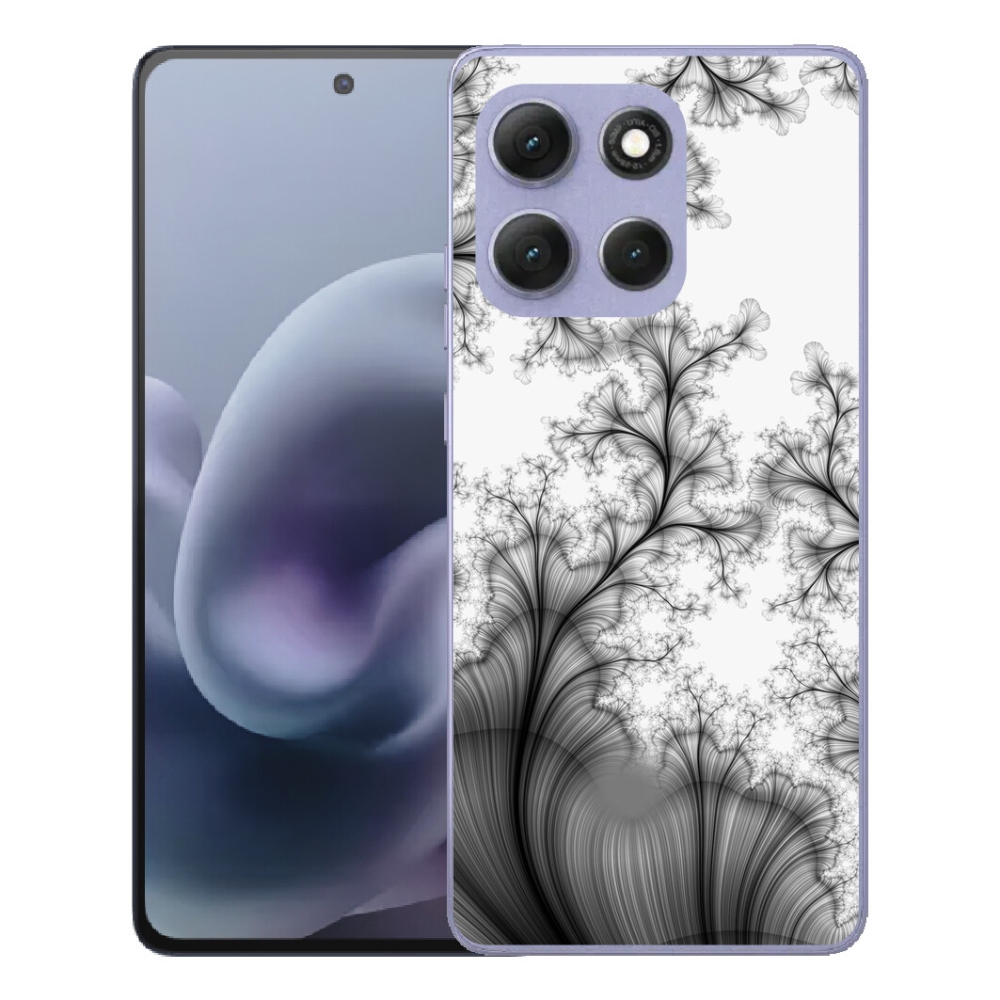 Gelový kryt mmCase na Motorola Moto G86 Power 5G - abstrakt 20