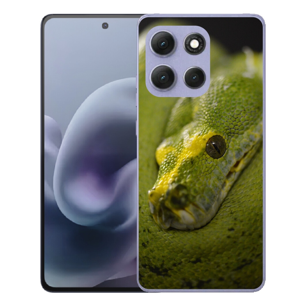 Gelový kryt mmCase na Motorola Moto G86 Power 5G - had 2