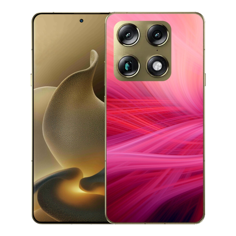 Gelový kryt mmCase na Motorola Signature - abstrakt 13