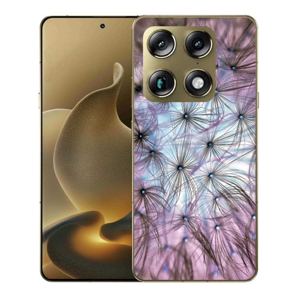 Gelový kryt mmCase na Motorola Signature - abstrakt 17