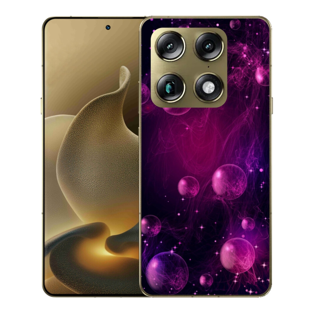 Gelový kryt mmCase na Motorola Signature - abstrakt 22