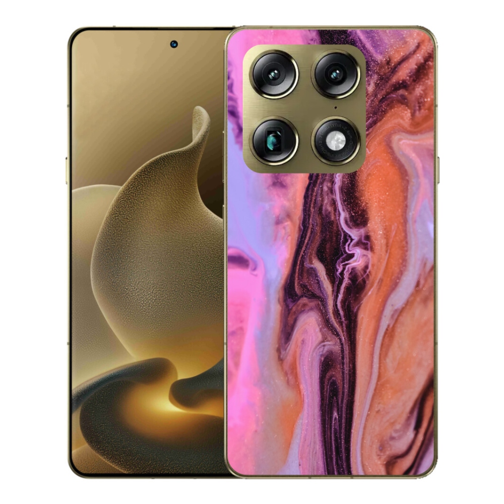 Gelový kryt mmCase na Motorola Signature - abstrakt 26