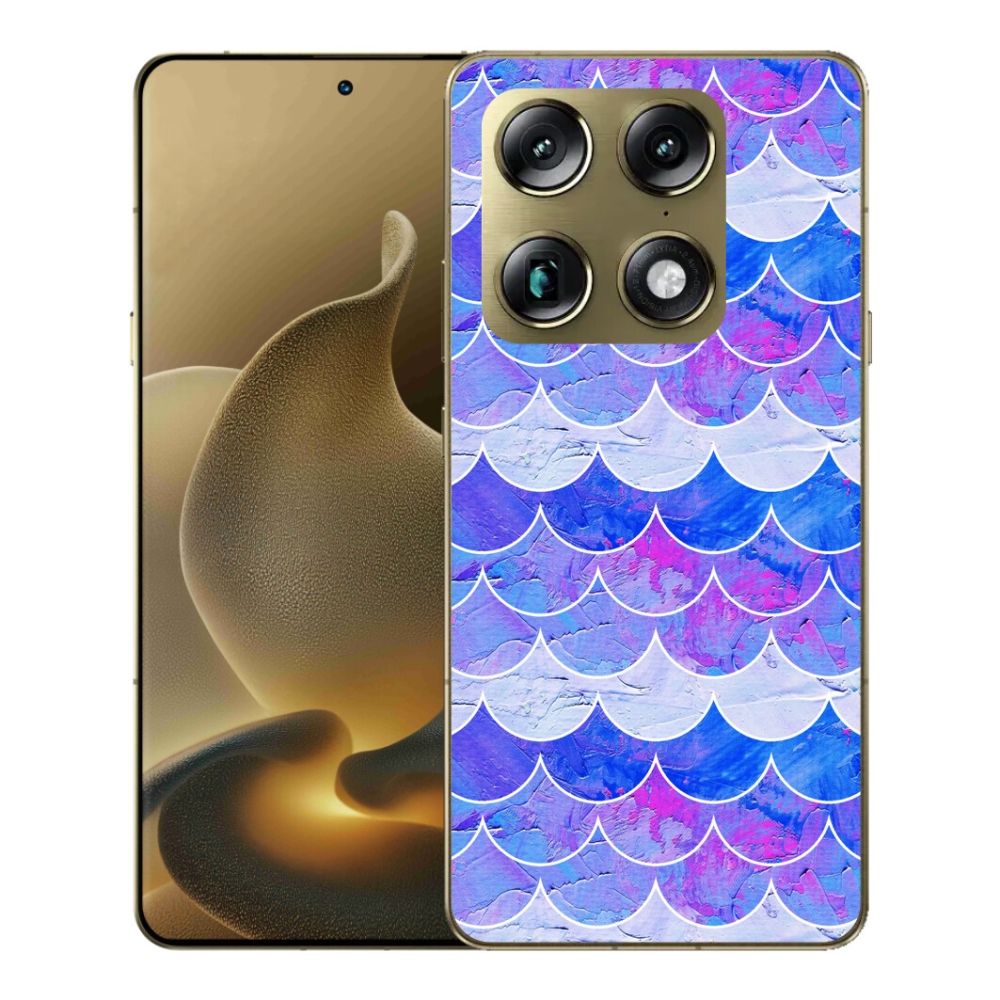 Gelový kryt mmCase na Motorola Signature - abstrakt 29