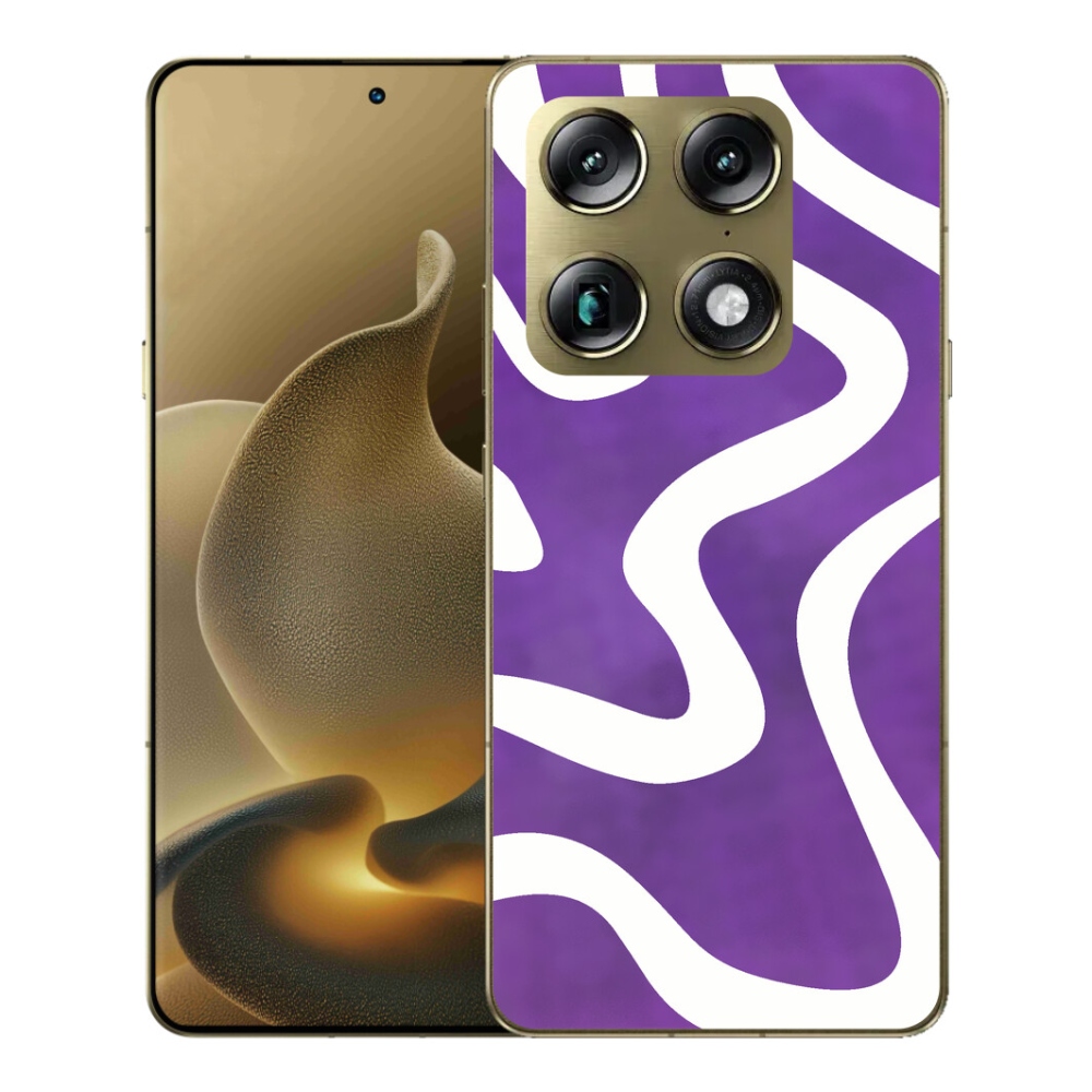Gelový kryt mmCase na Motorola Signature - abstrakt 30