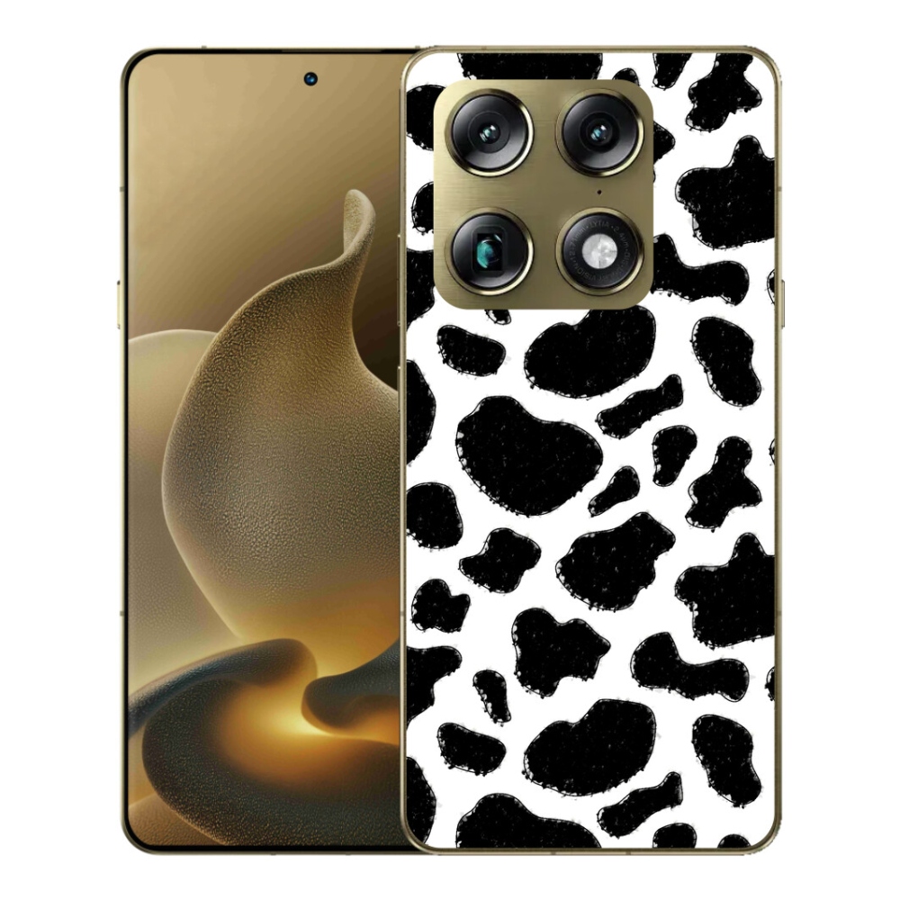 Gelový kryt mmCase na Motorola Signature - abstrakt 31