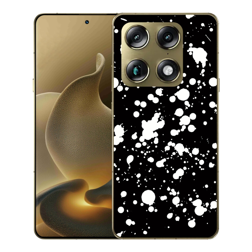 Gelový kryt mmCase na Motorola Signature - abstrakt 32