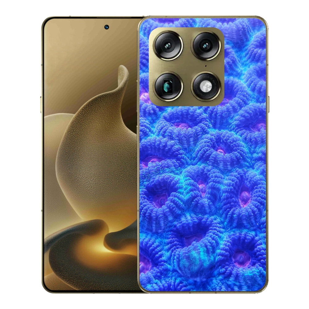 Gelový kryt mmCase na Motorola Signature - abstraktní motiv 17