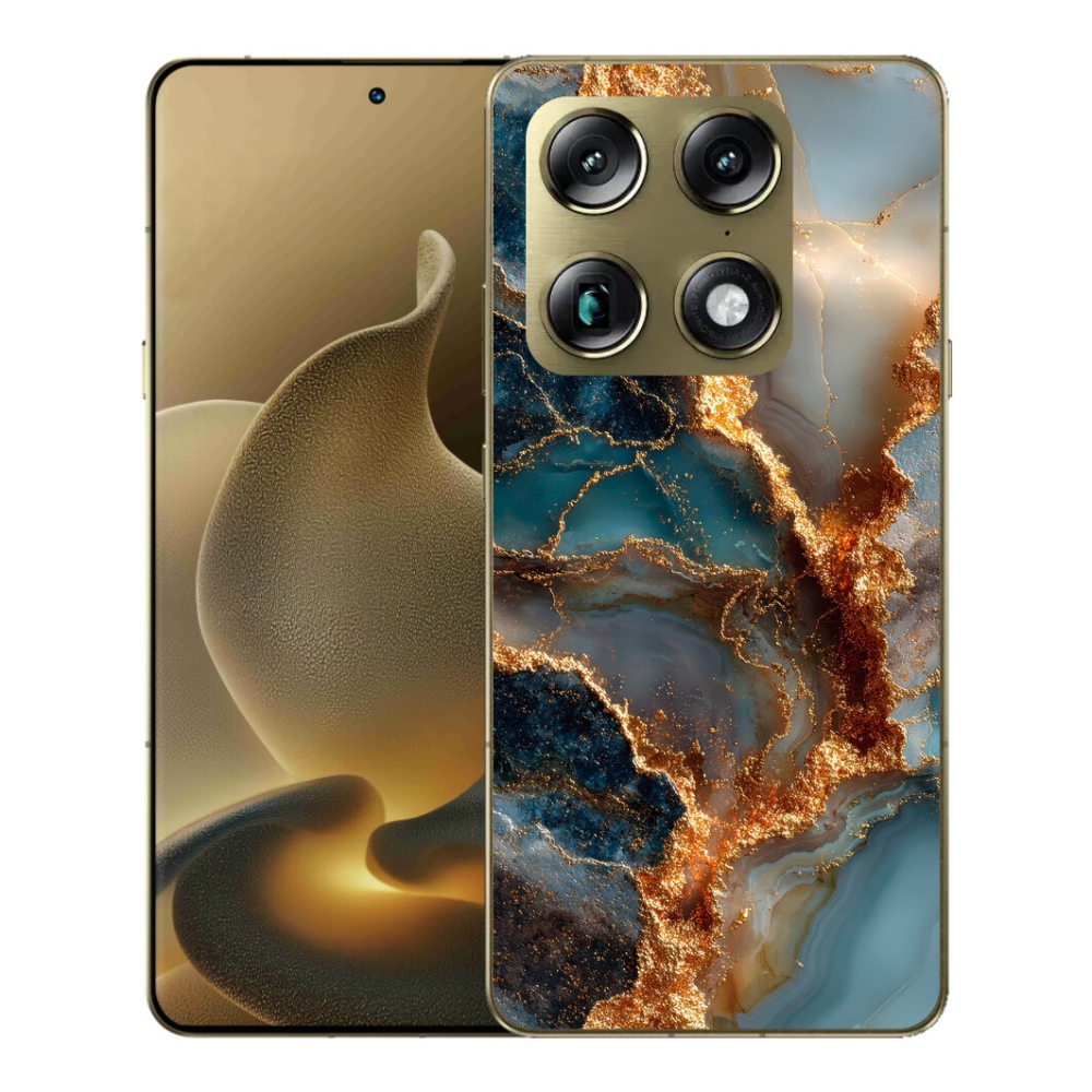 Gelový kryt mmCase na Motorola Signature - abstraktní motiv 33