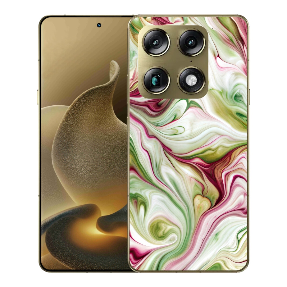 Gelový kryt mmCase na Motorola Signature - abstraktní motiv 36