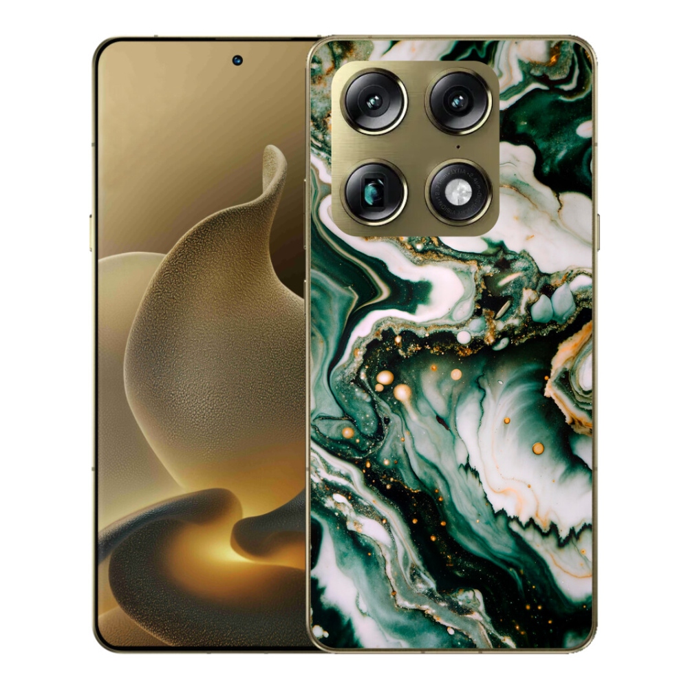 Gelový kryt mmCase na Motorola Signature - abstraktní motiv 38
