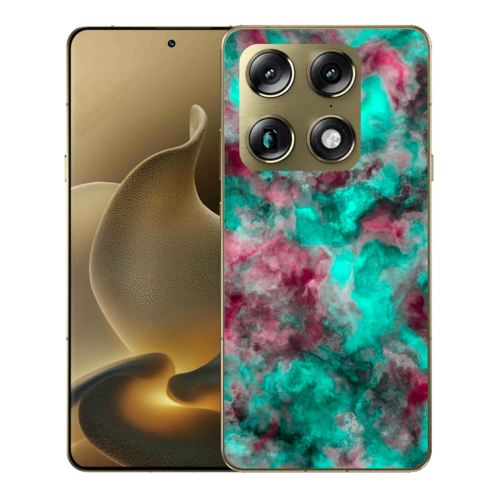 Gelový kryt mmCase na Motorola Signature - abstraktní motiv 39
