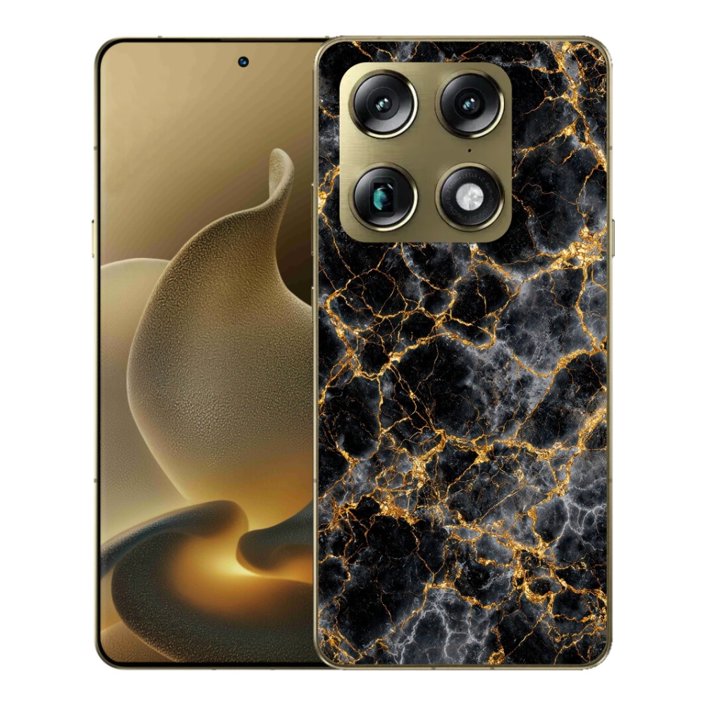 Gelový kryt mmCase na Motorola Signature - abstraktní motiv 43