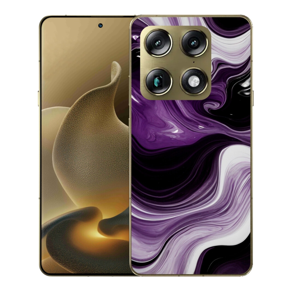 Gelový kryt mmCase na Motorola Signature - abstraktní motiv 46