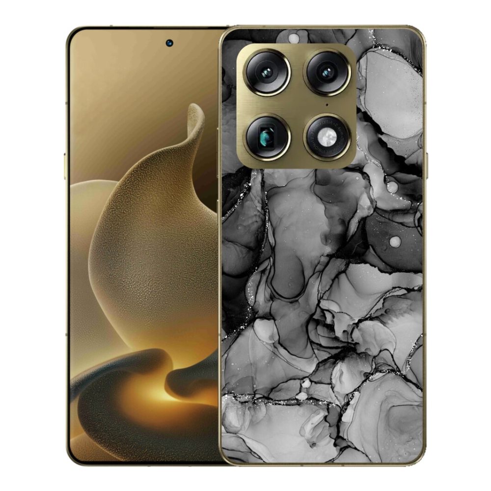 Gelový kryt mmCase na Motorola Signature - abstraktní motiv 5