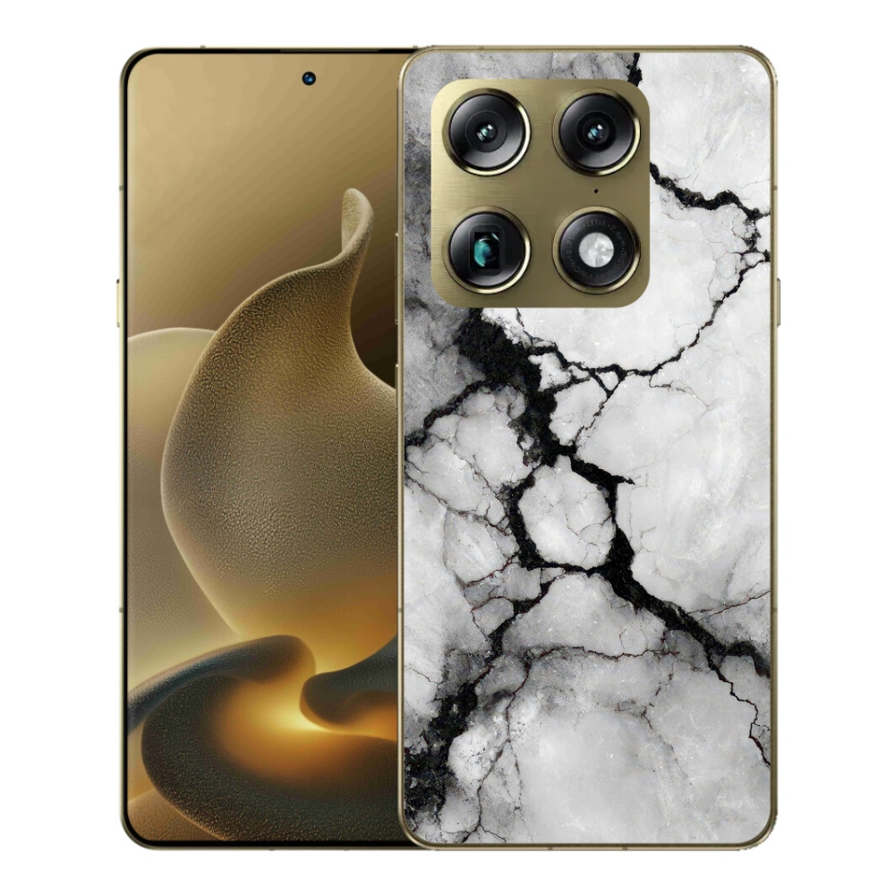 Gelový kryt mmCase na Motorola Signature - abstraktní motiv 50