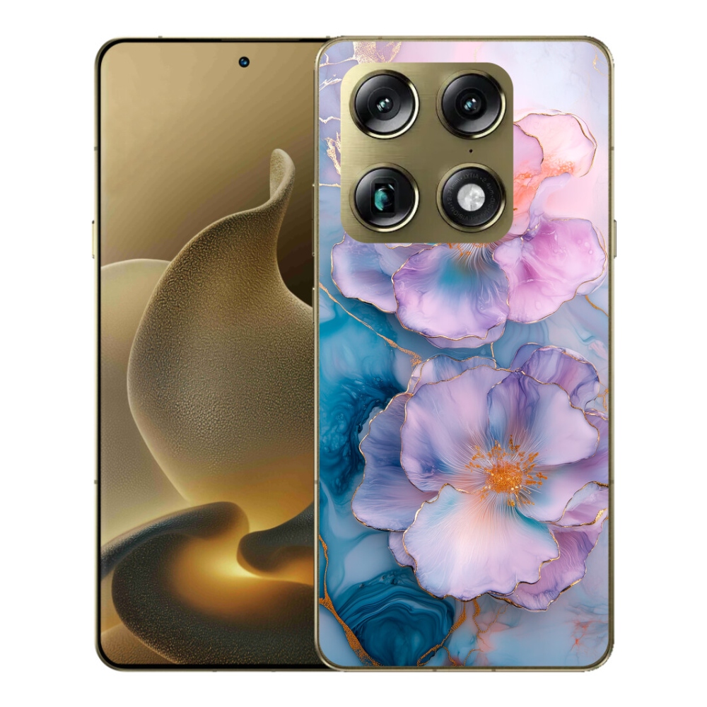 Gelový kryt mmCase na Motorola Signature - abstraktní motiv 51