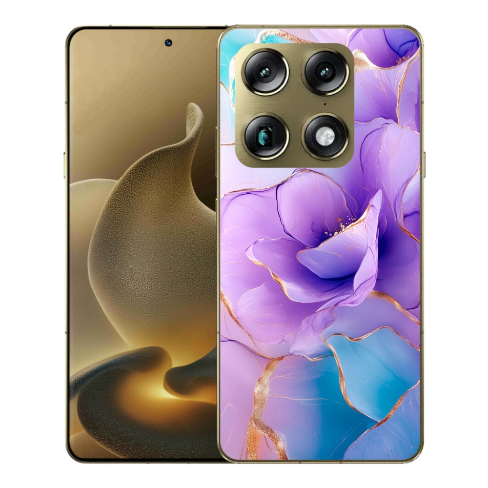 Gelový kryt mmCase na Motorola Signature - abstraktní motiv 52