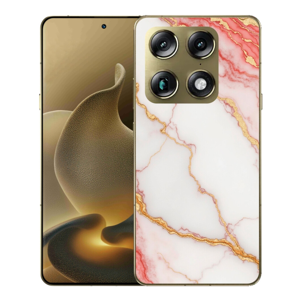 Gelový kryt mmCase na Motorola Signature - abstraktní motiv 53