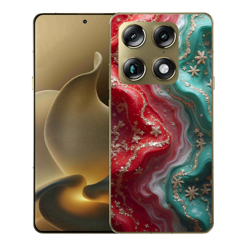 Gelový kryt mmCase na Motorola Signature - abstraktní motiv 54