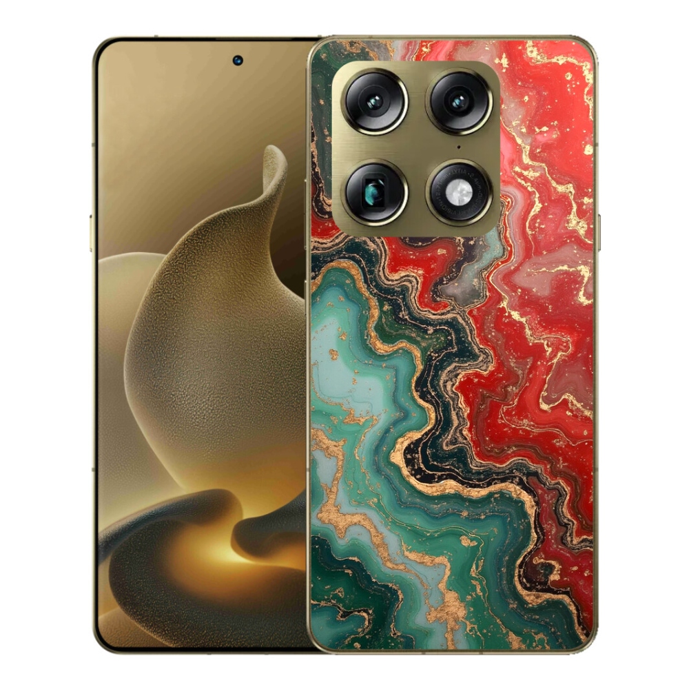 Gelový kryt mmCase na Motorola Signature - abstraktní motiv 55