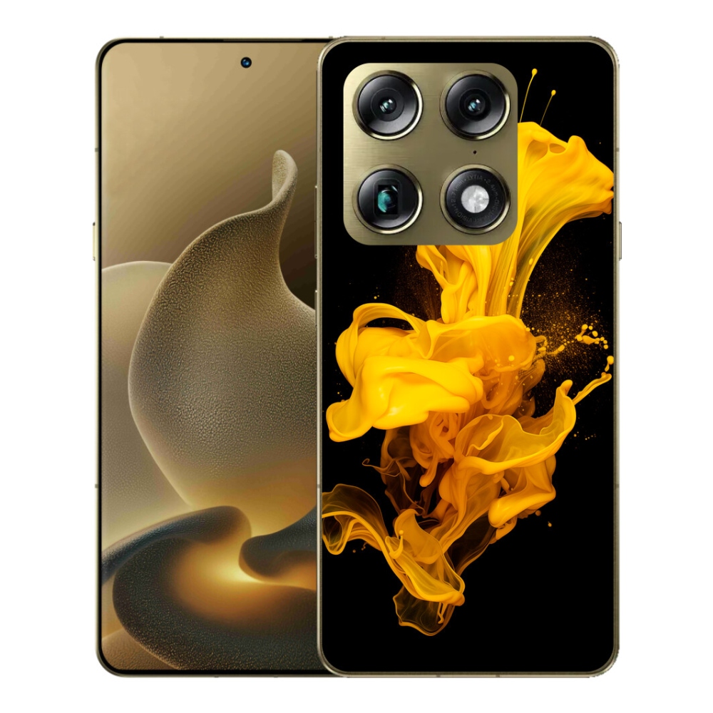 Gelový kryt mmCase na Motorola Signature - abstraktní motiv 56