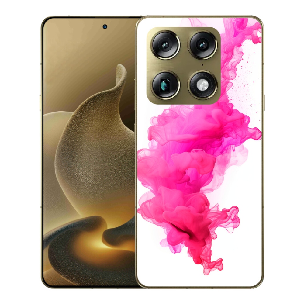 Gelový kryt mmCase na Motorola Signature - abstraktní motiv 57