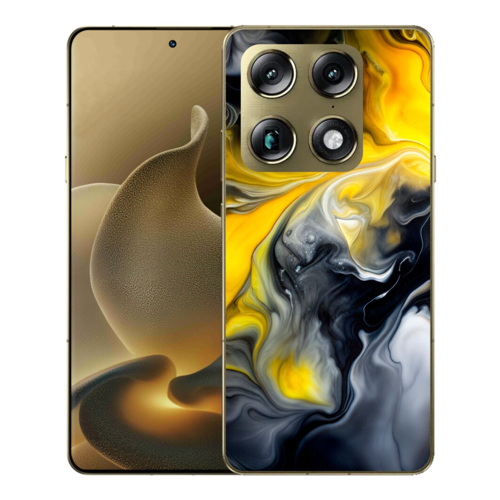 Gelový kryt mmCase na Motorola Signature - abstraktní motiv 60
