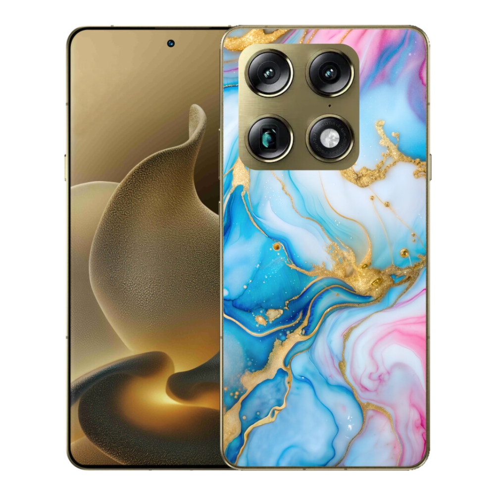 Gelový kryt mmCase na Motorola Signature - abstraktní motiv 61