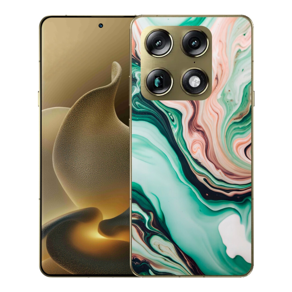 Gelový kryt mmCase na Motorola Signature - abstraktní motiv 62