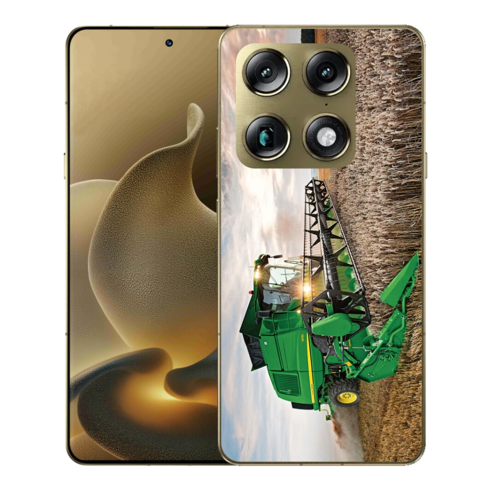 Gelový kryt mmCase na Motorola Signature - kombajn