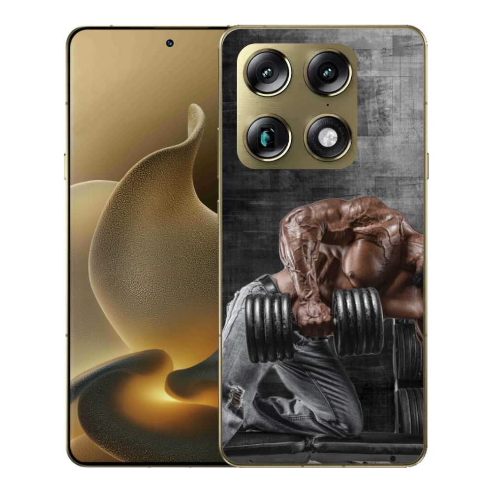 Gelový kryt mmCase na Motorola Signature - posilování 1