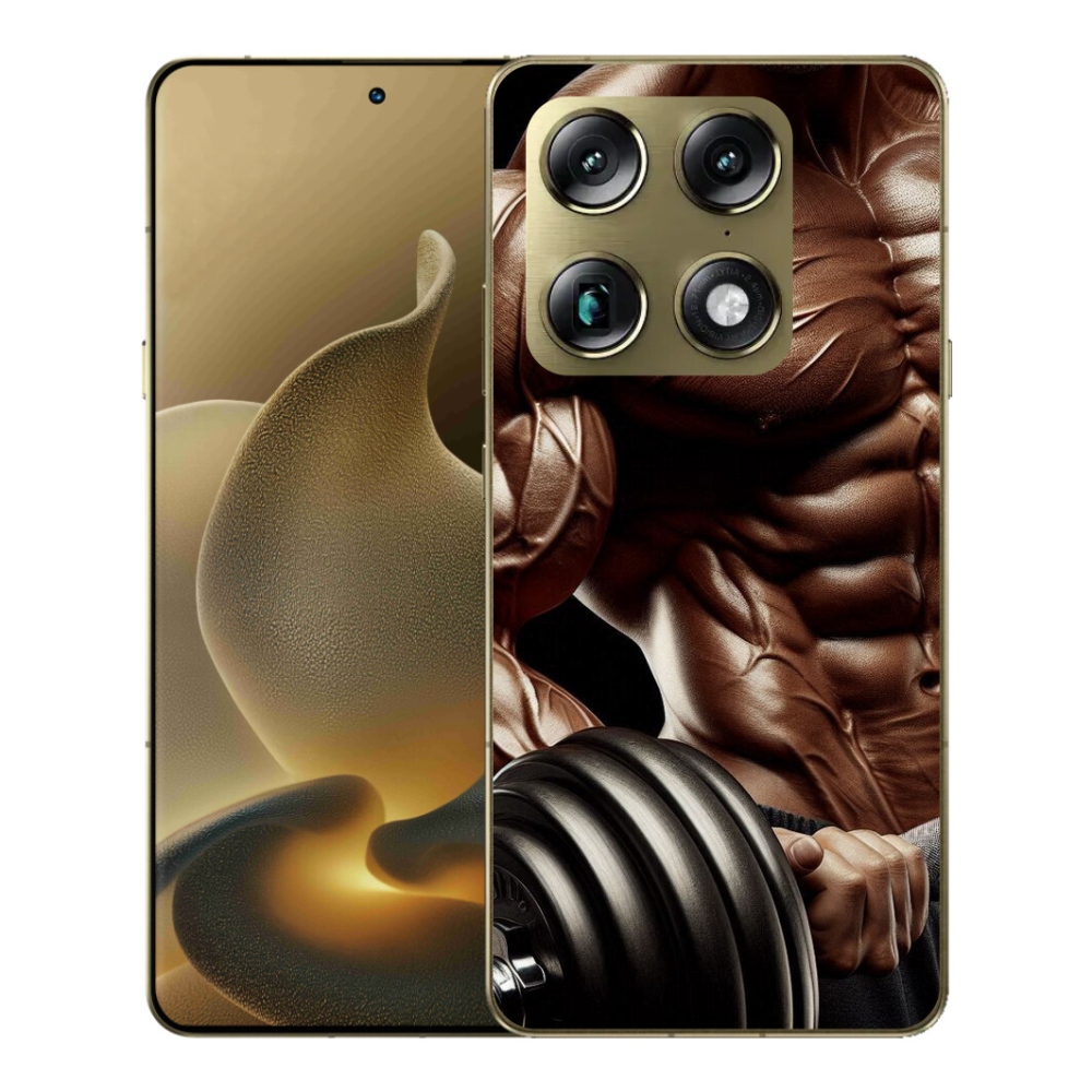 Gelový kryt mmCase na Motorola Signature - posilování 4