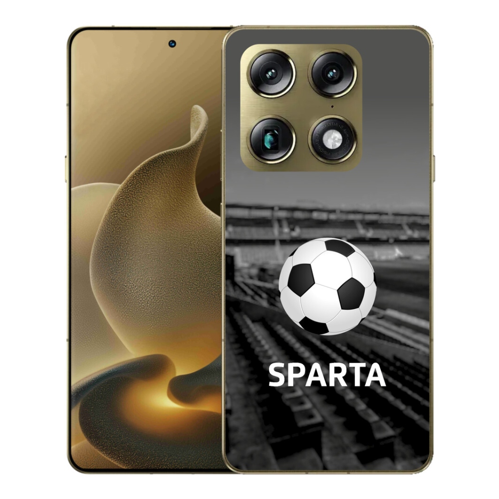 Gelový kryt mmCase na Motorola Signature - sparta 2